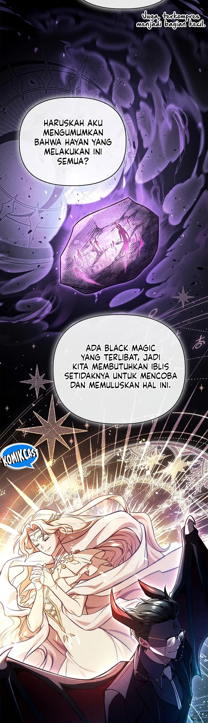 Chapter 125 - halaman 28