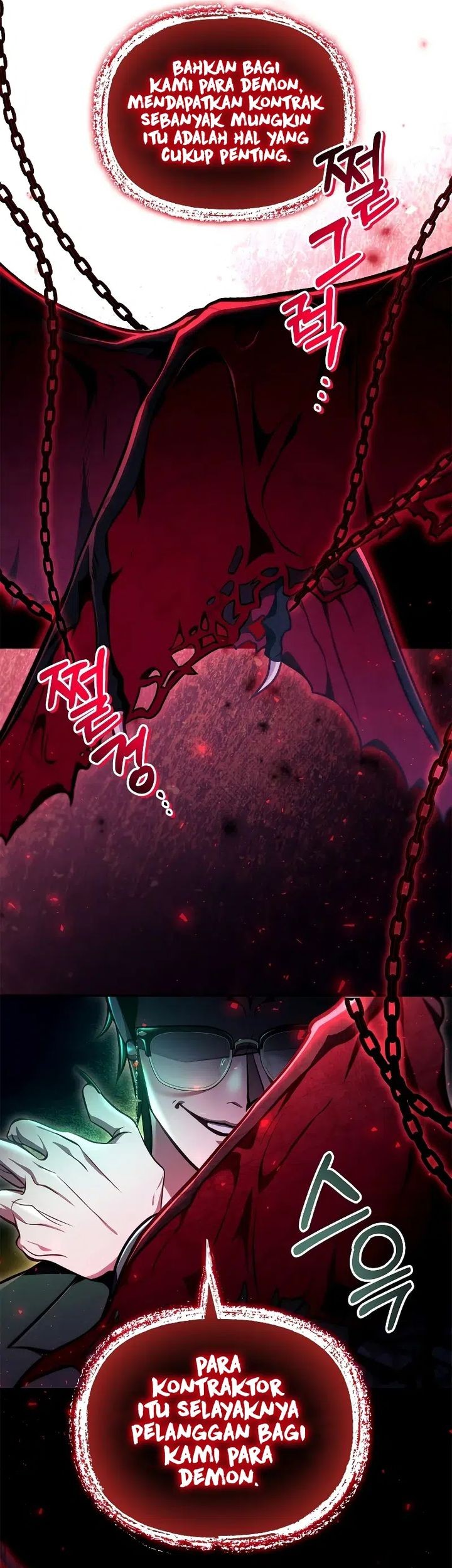 Chapter 126 - halaman 33