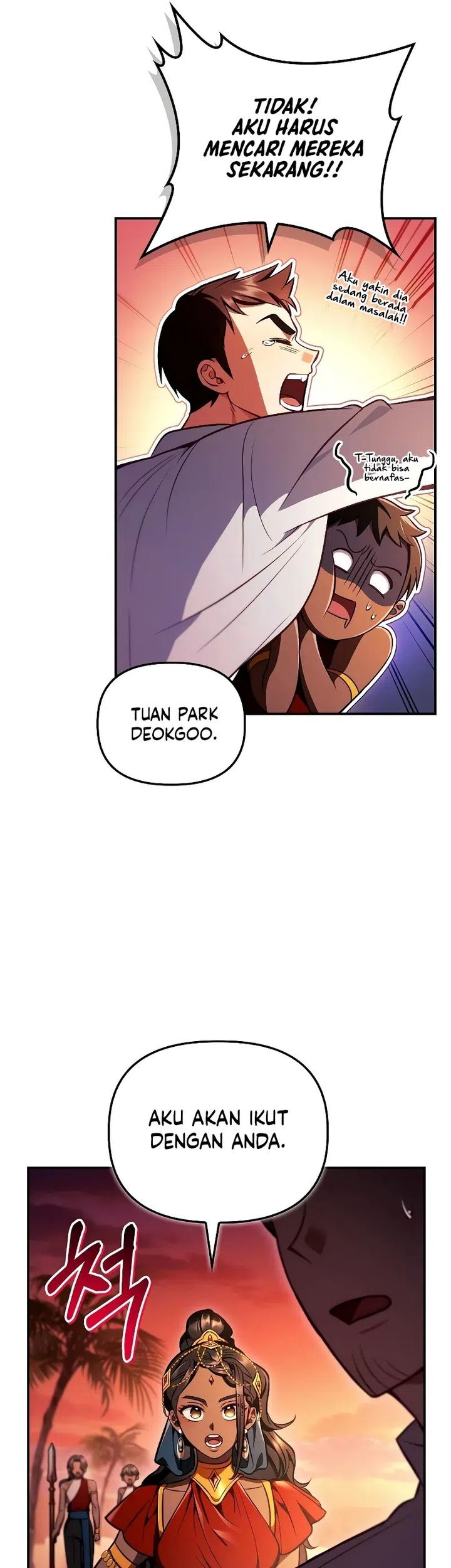 Chapter 126 - halaman 47