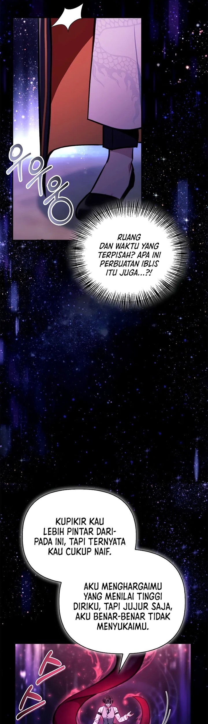 Chapter 127 - halaman 34