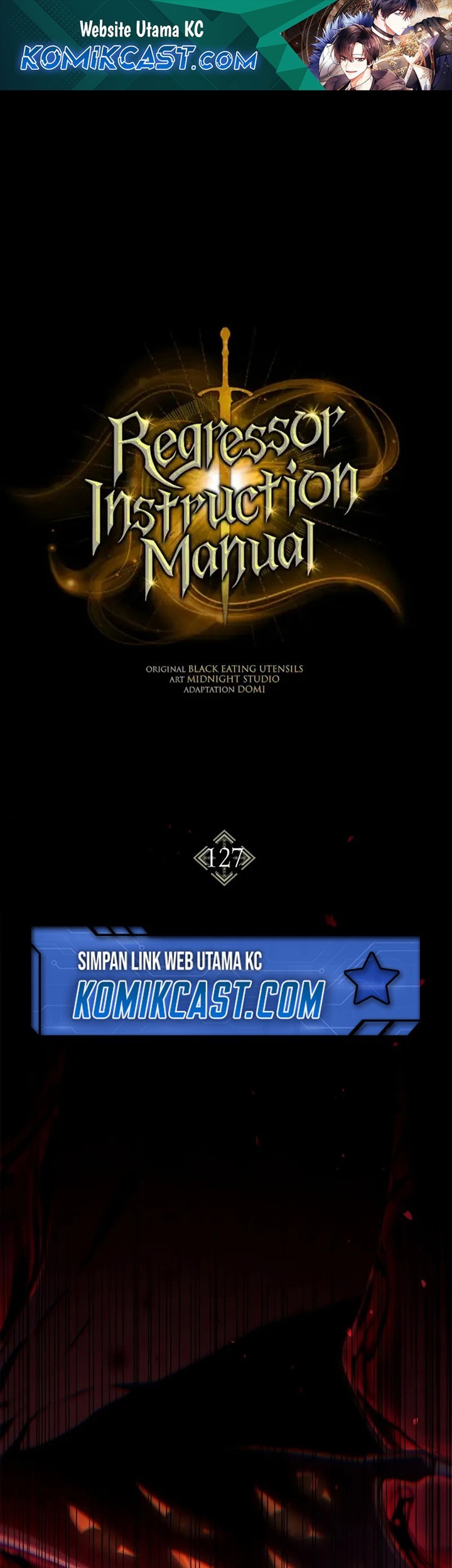 Chapter 127 - halaman 2