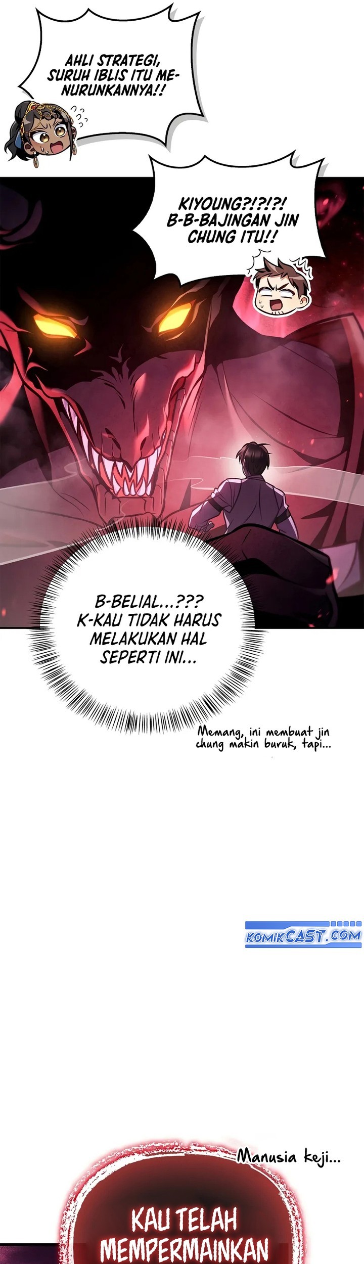 Chapter 127 - halaman 46