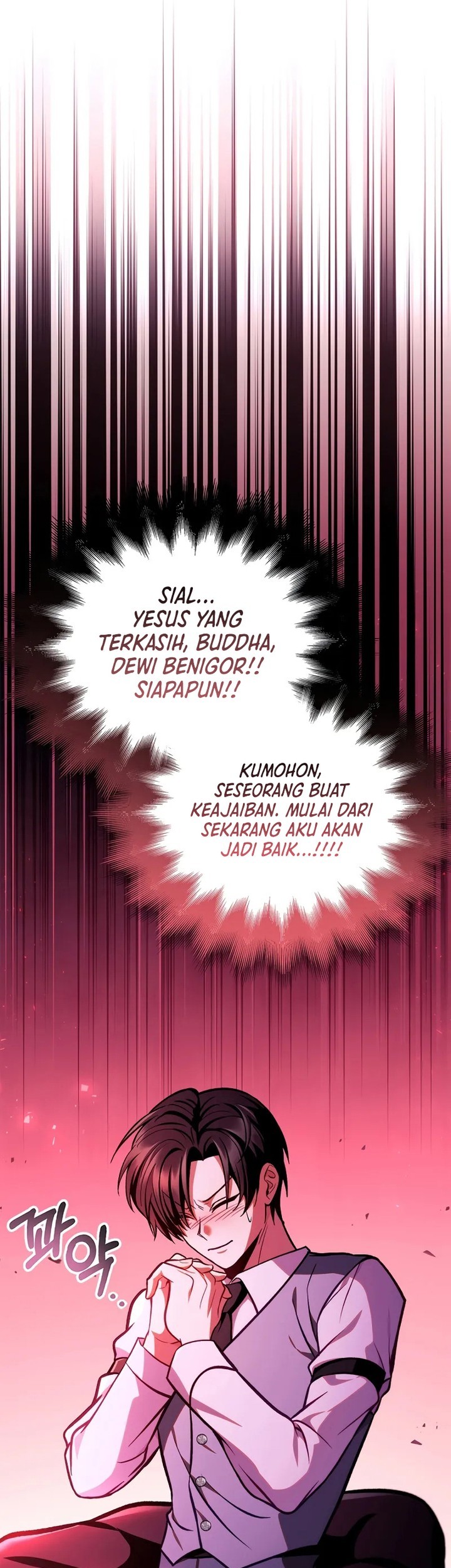 Chapter 127 - halaman 68