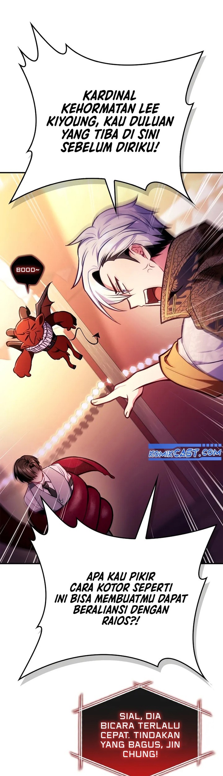 Chapter 127 - halaman 18
