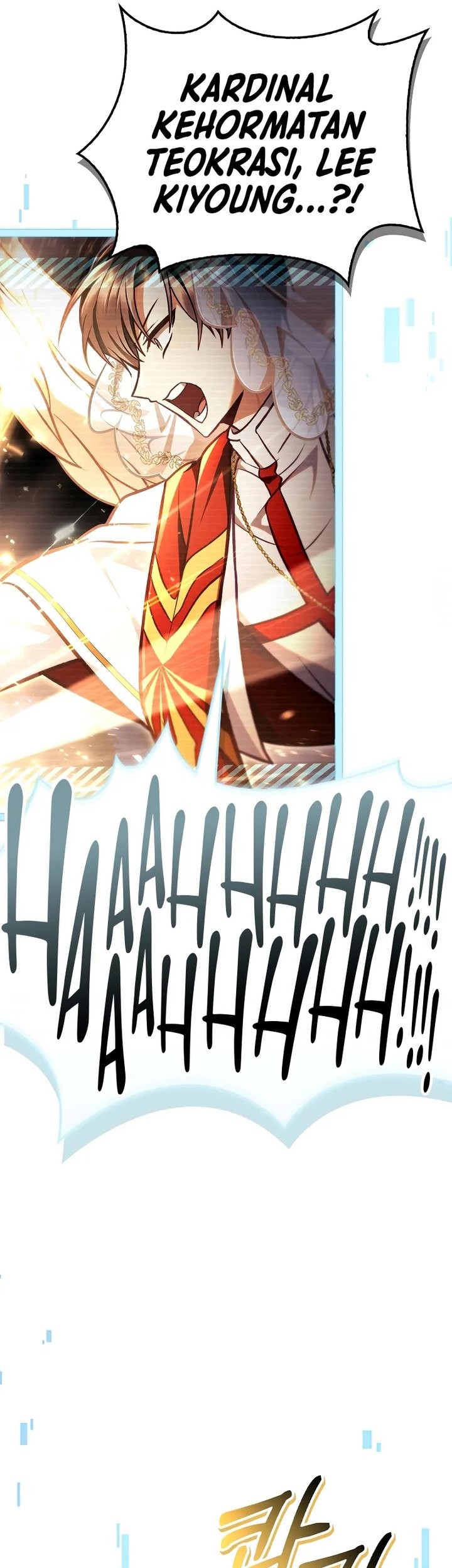 Chapter 128 - halaman 30