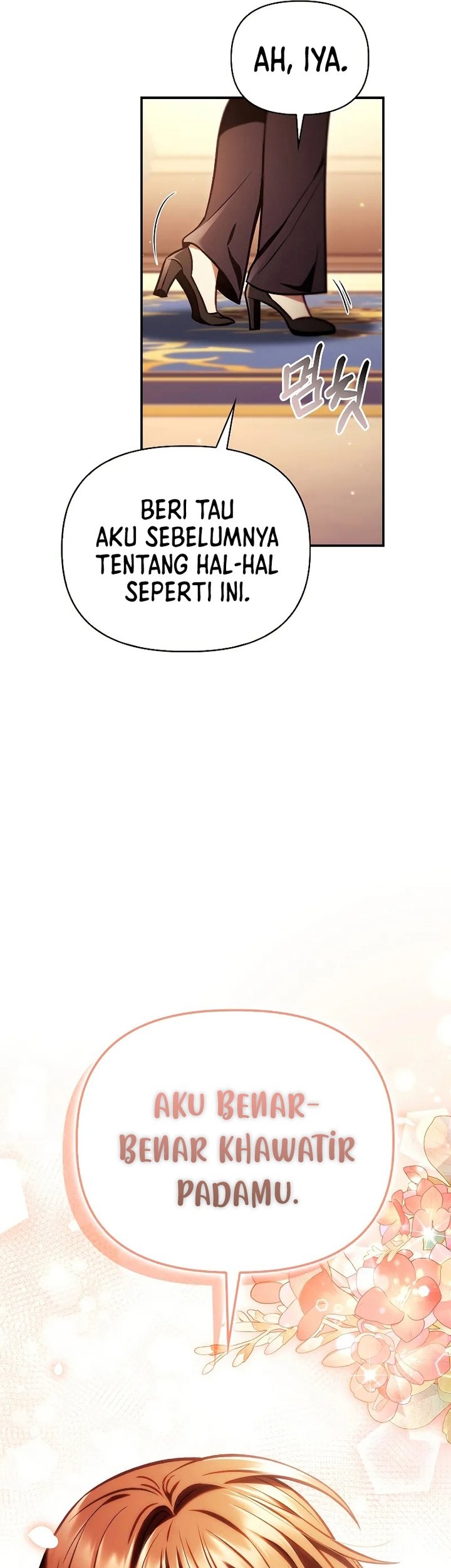 Chapter 129 - halaman 23