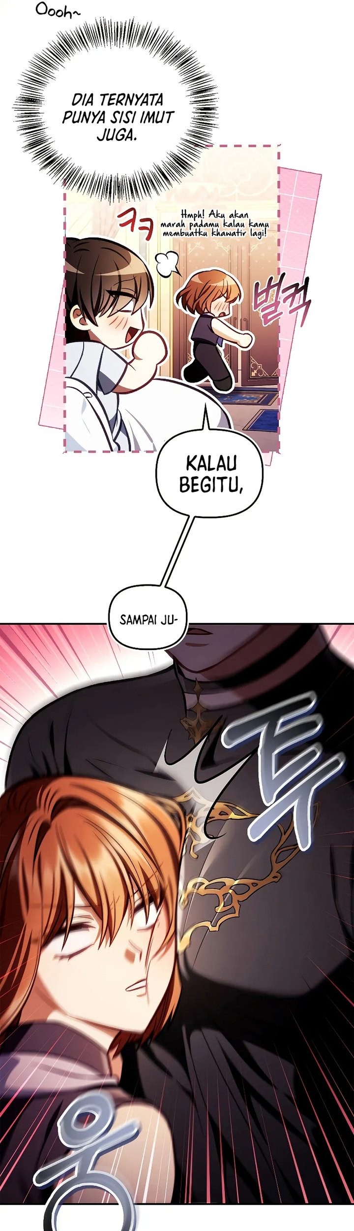 Chapter 129 - halaman 25