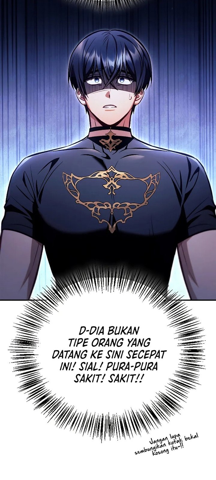 Chapter 129 - halaman 28