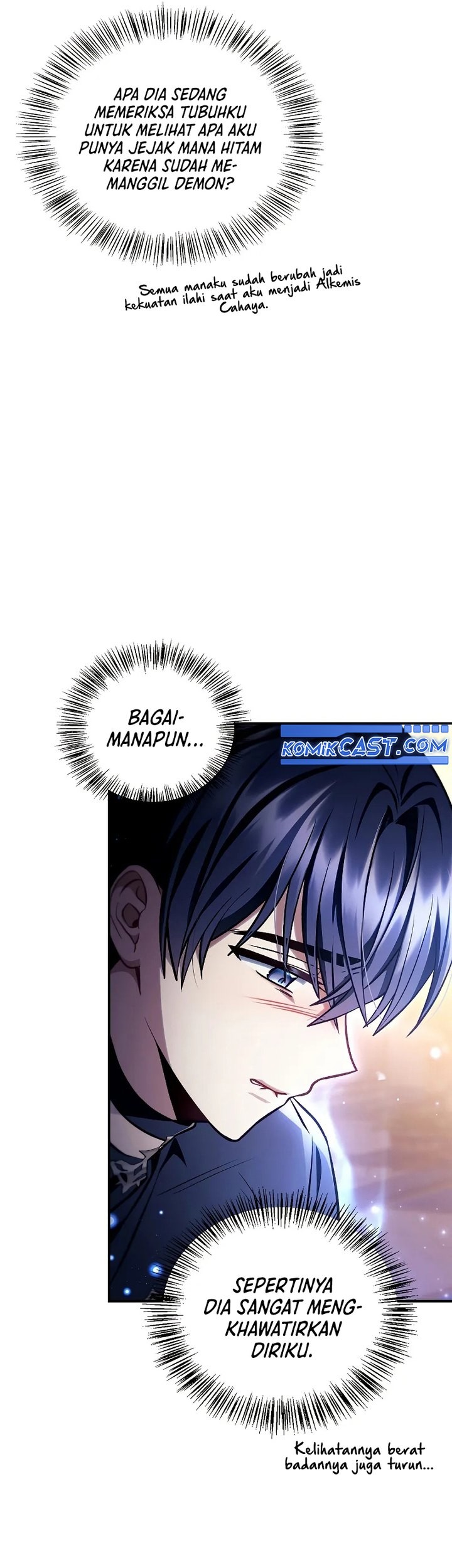 Chapter 129 - halaman 35