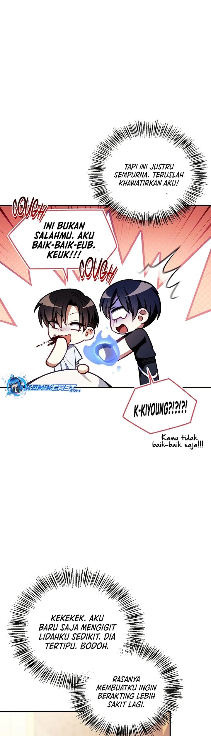 Chapter 129 - halaman 39