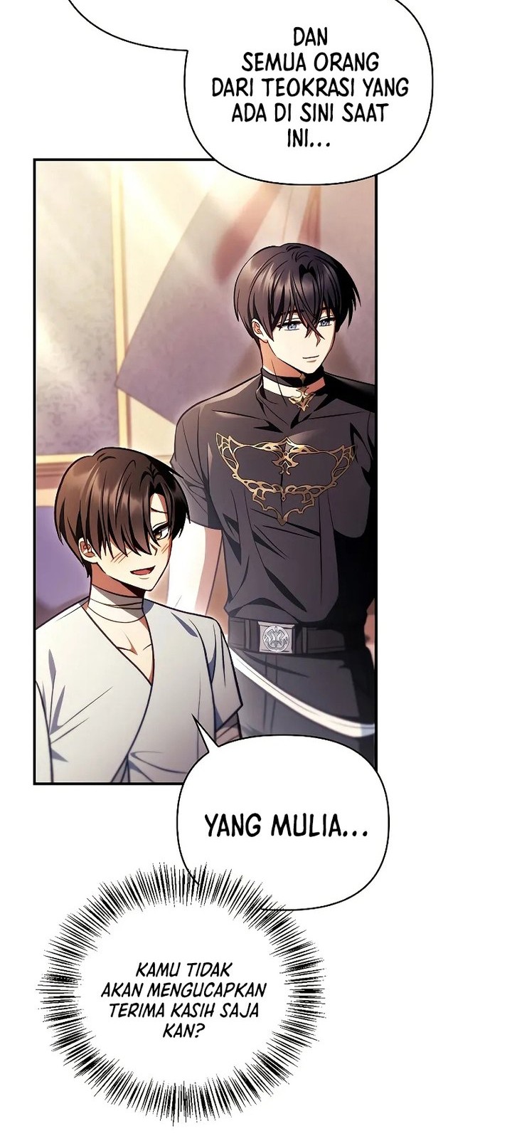 Chapter 129 - halaman 58