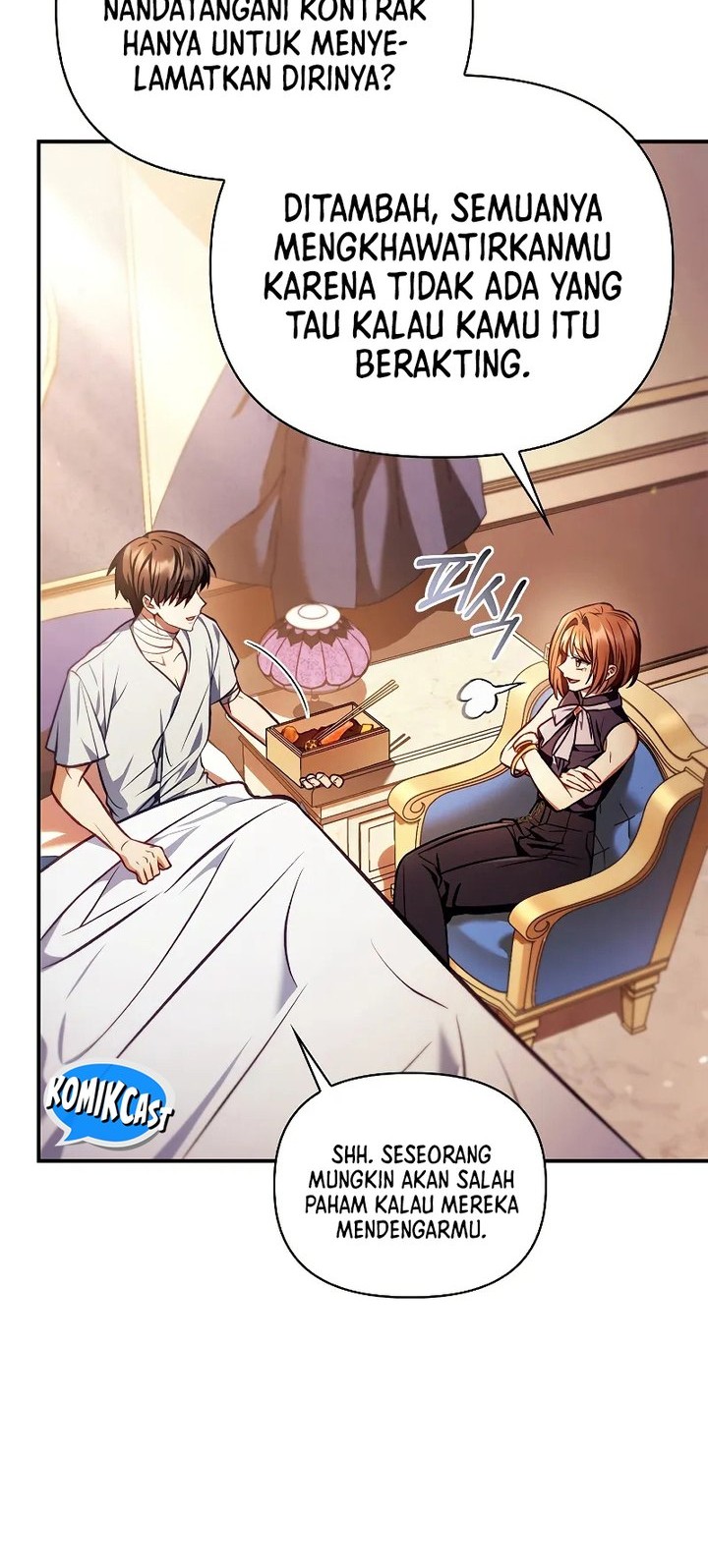 Chapter 129 - halaman 5