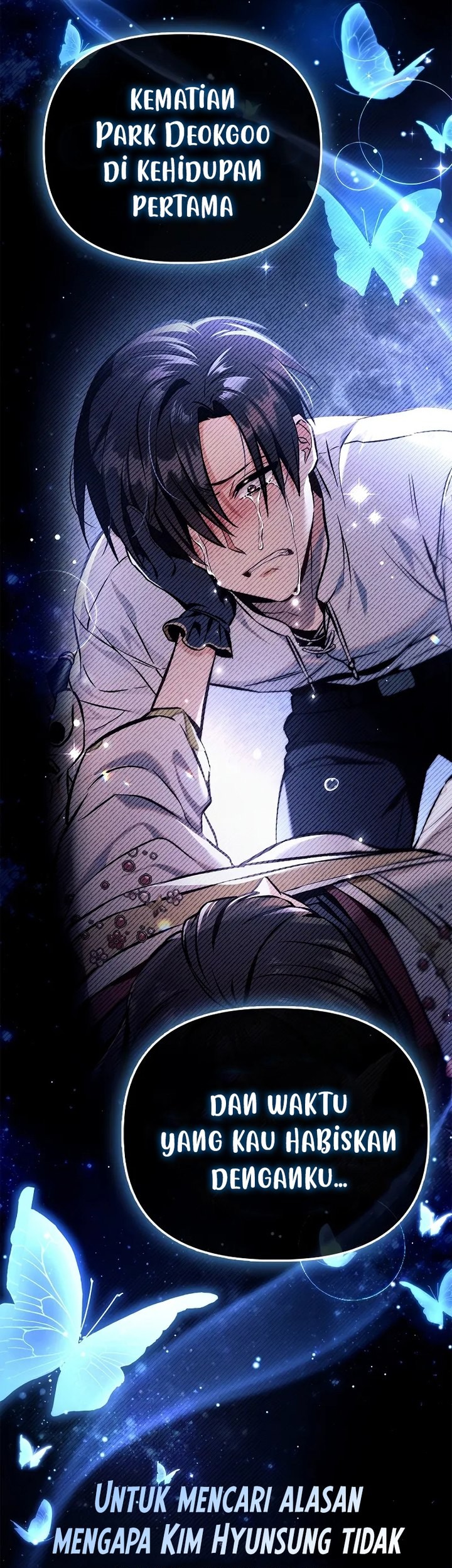Chapter 130 - halaman 21