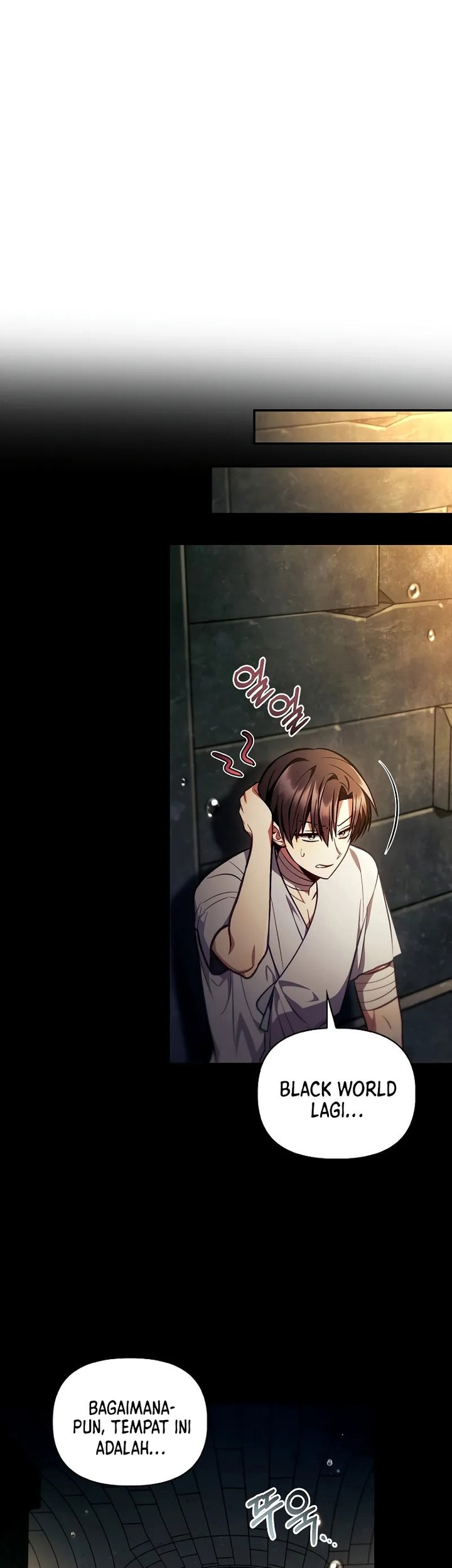 Chapter 130 - halaman 25