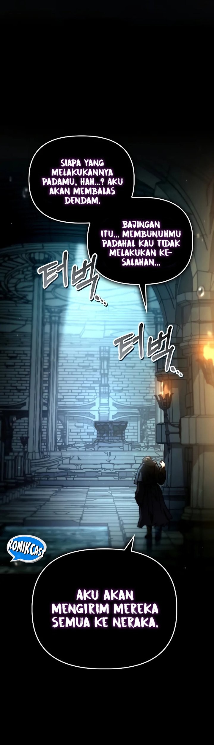 Chapter 130 - halaman 35