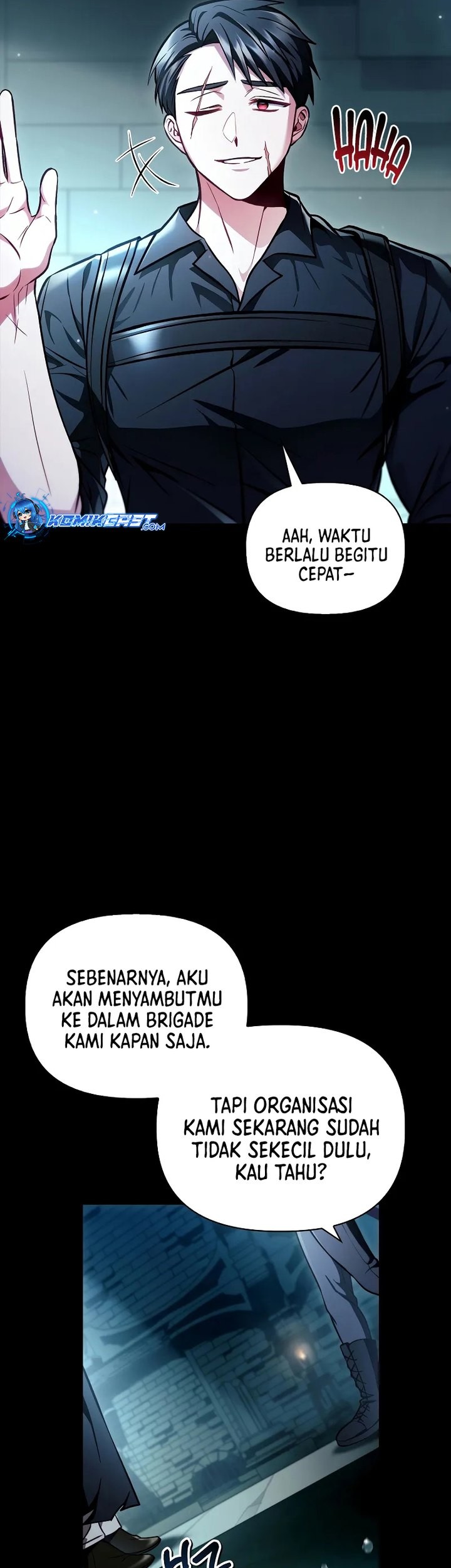 Chapter 130 - halaman 39