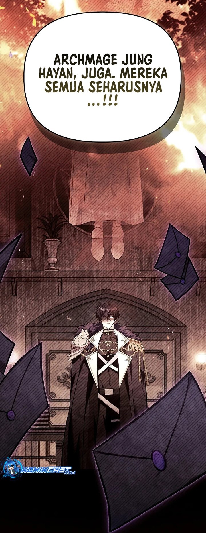 Chapter 131 - halaman 21