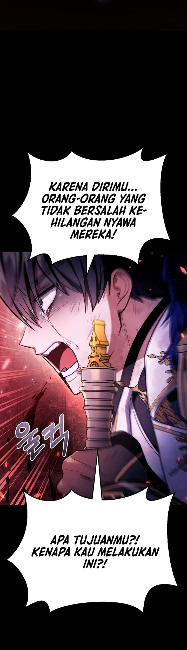 Chapter 131 - halaman 22