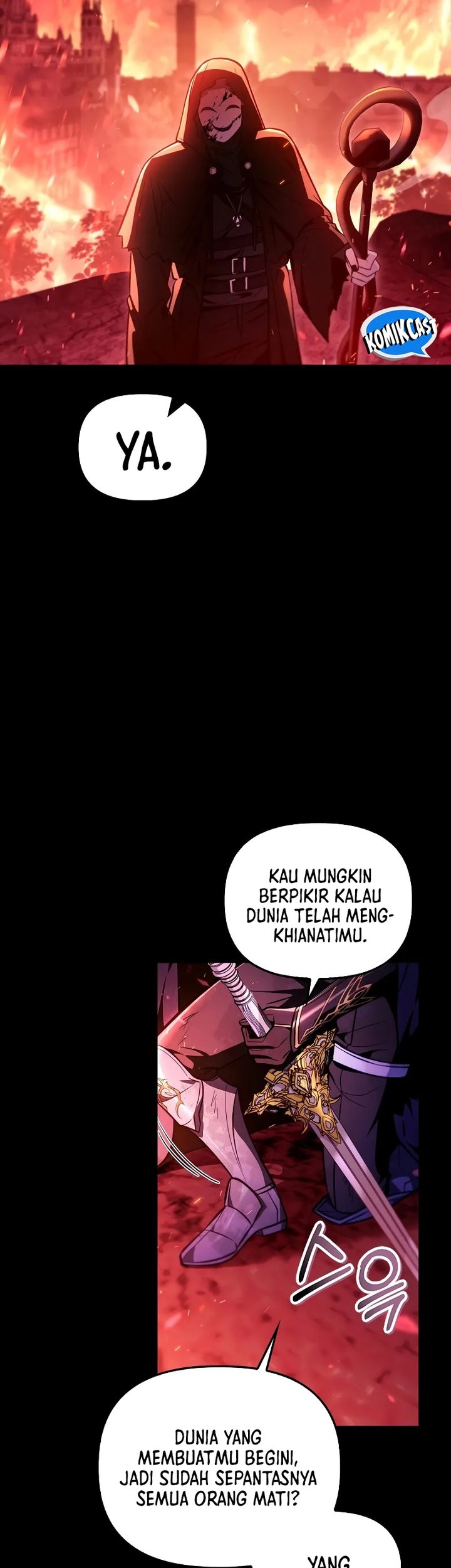 Chapter 131 - halaman 24