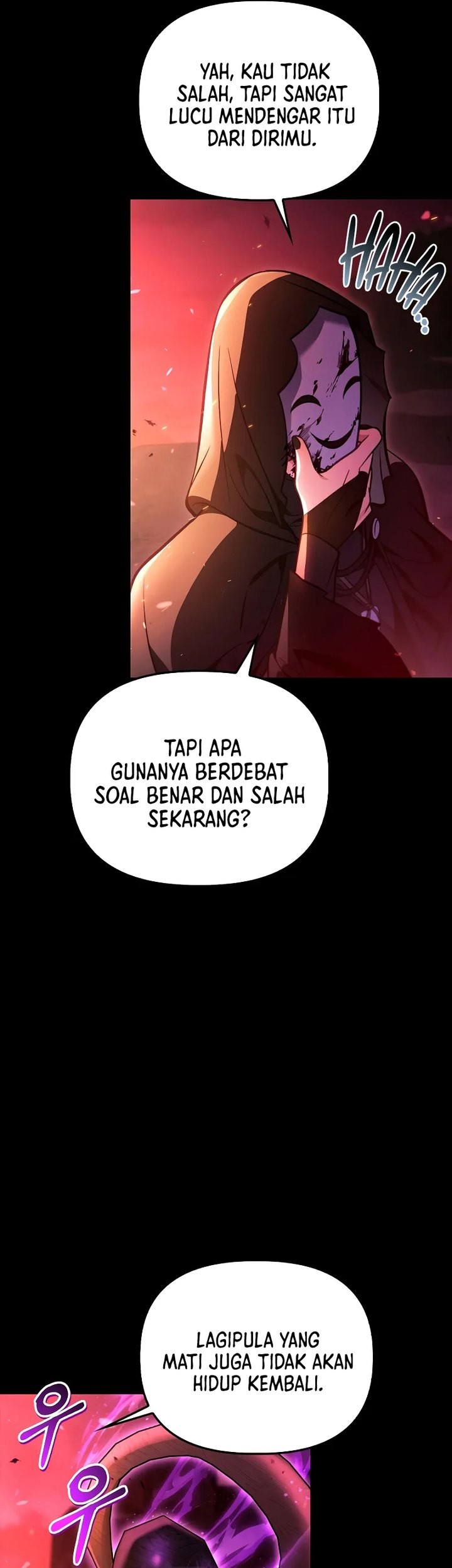 Chapter 131 - halaman 28