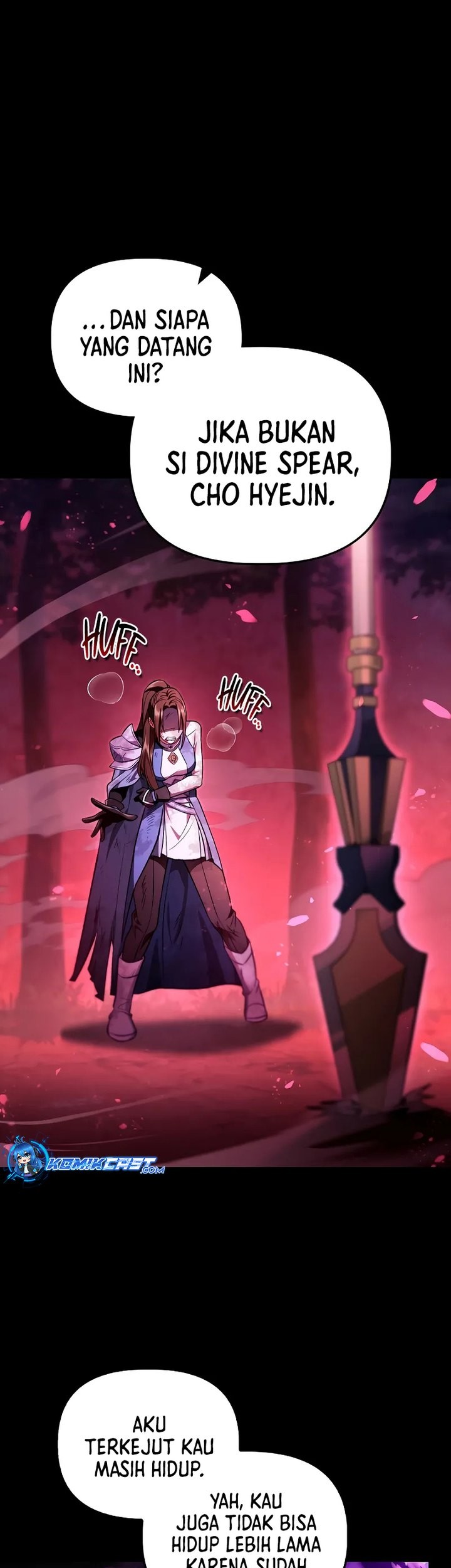 Chapter 131 - halaman 40