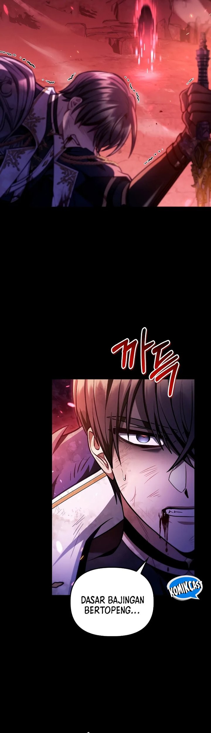 Chapter 131 - halaman 16
