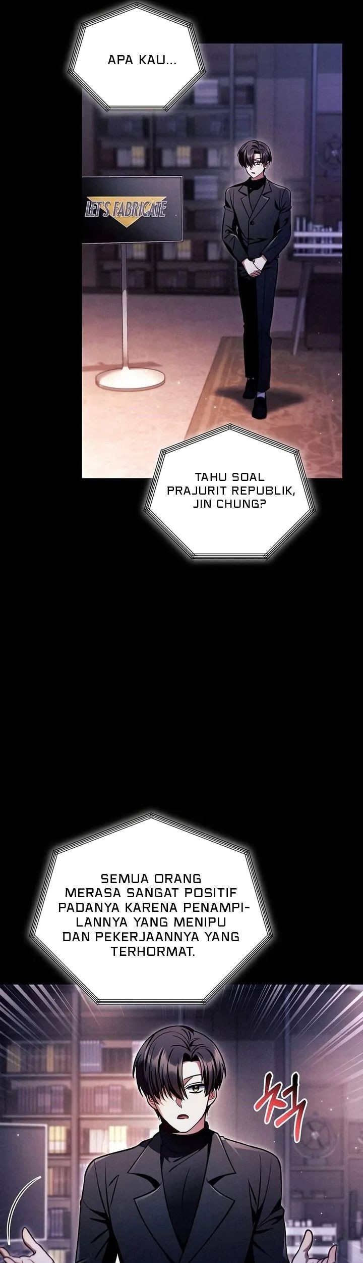 Chapter 132 - halaman 38