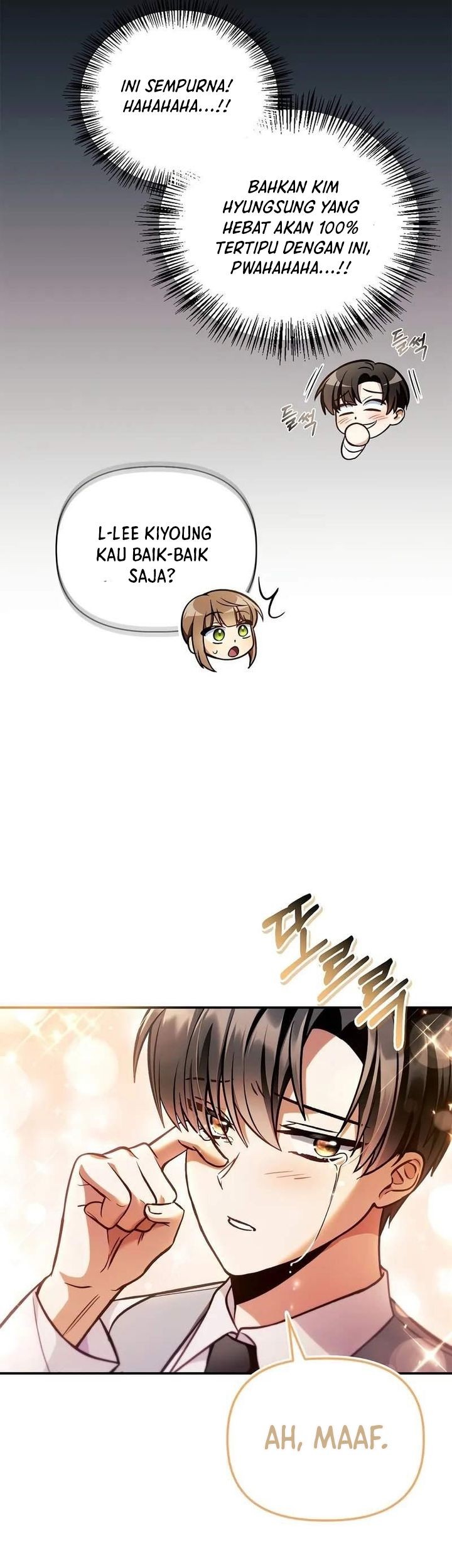 Chapter 132 - halaman 44