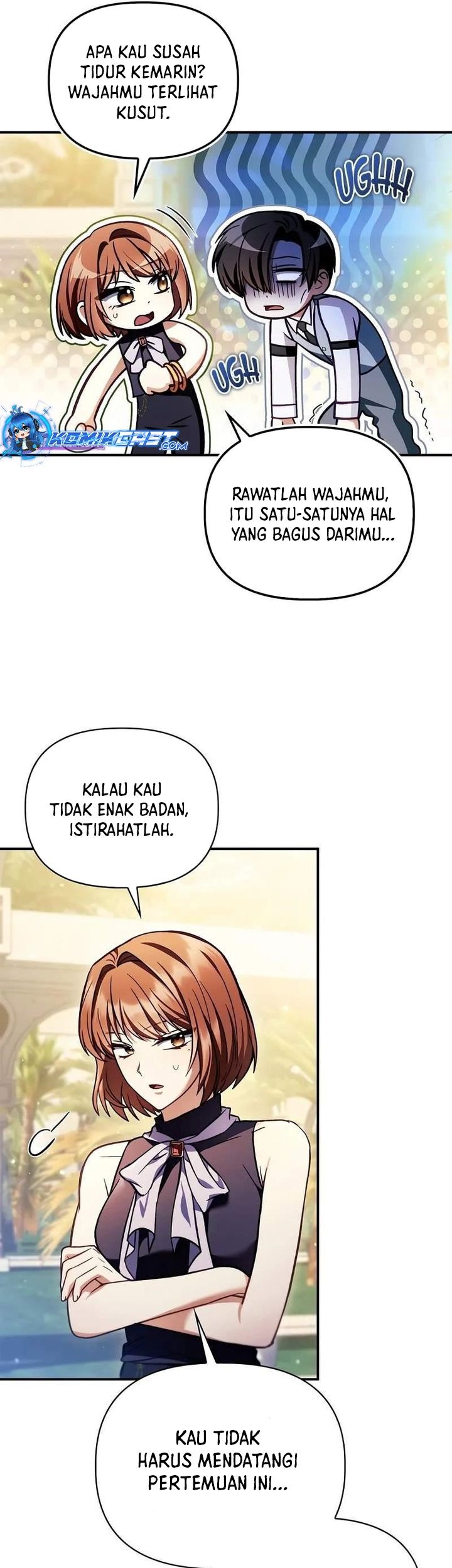 Chapter 132 - halaman 4