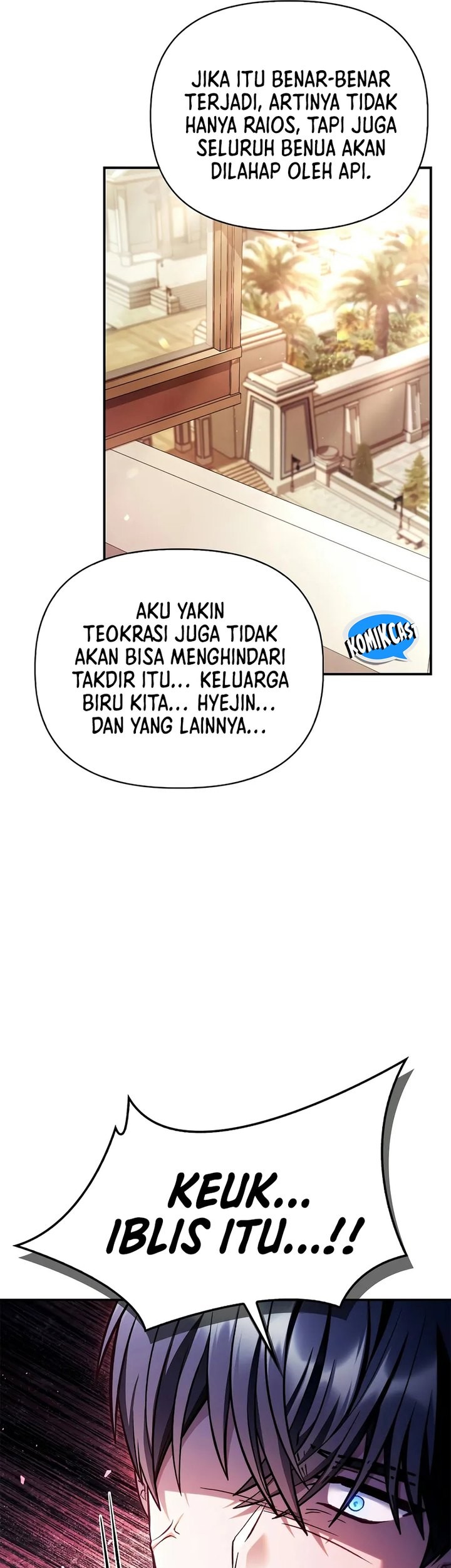 Chapter 133 - halaman 26
