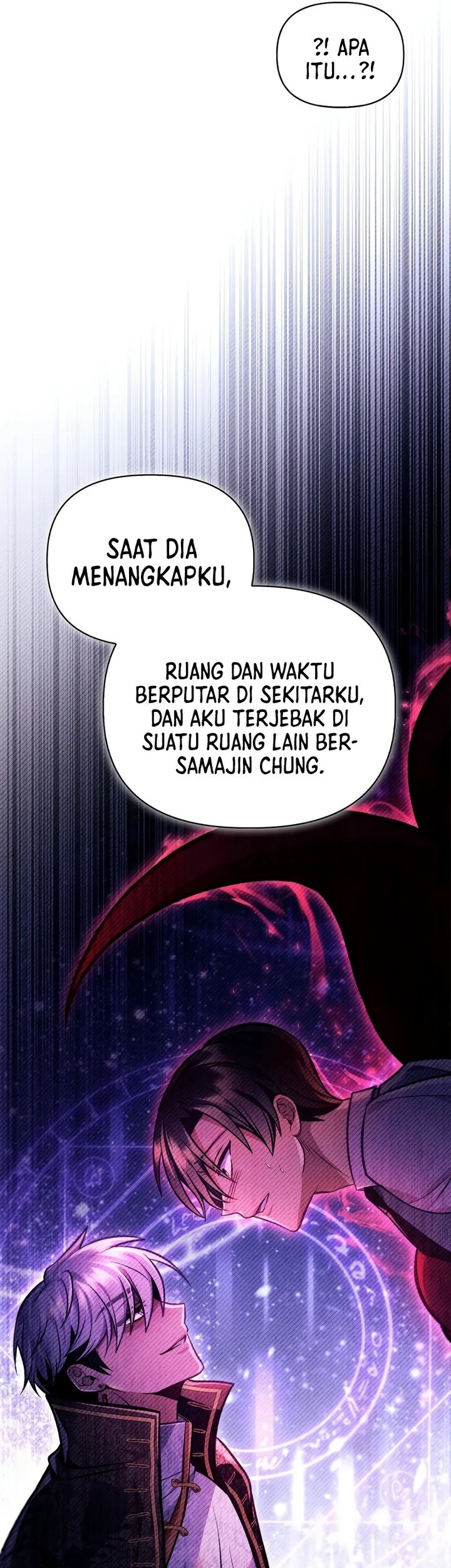 Chapter 133 - halaman 30
