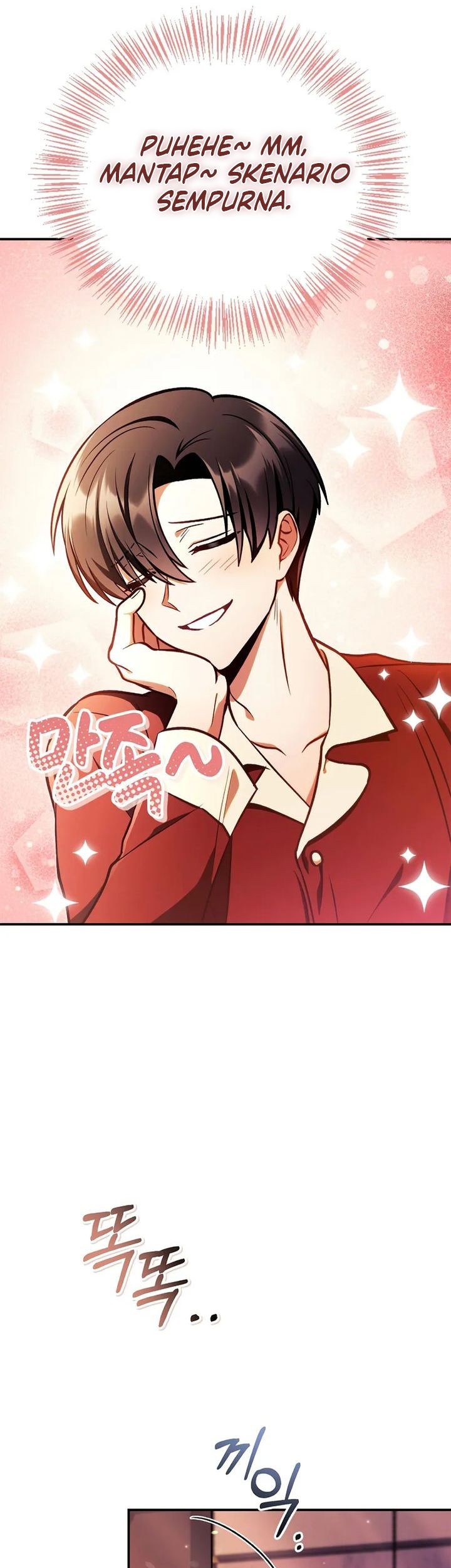 Chapter 134 - halaman 31