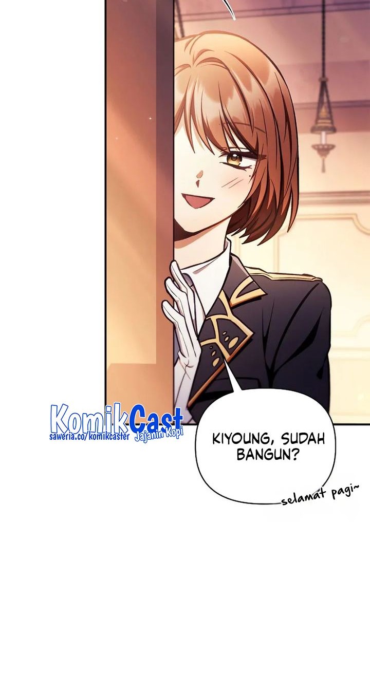 Chapter 134 - halaman 32