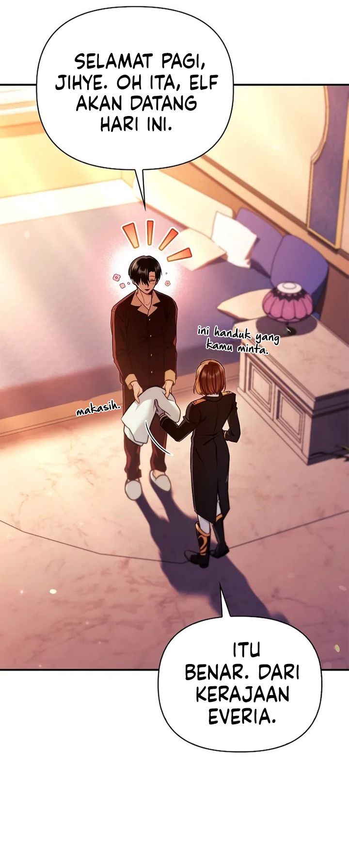Chapter 134 - halaman 33