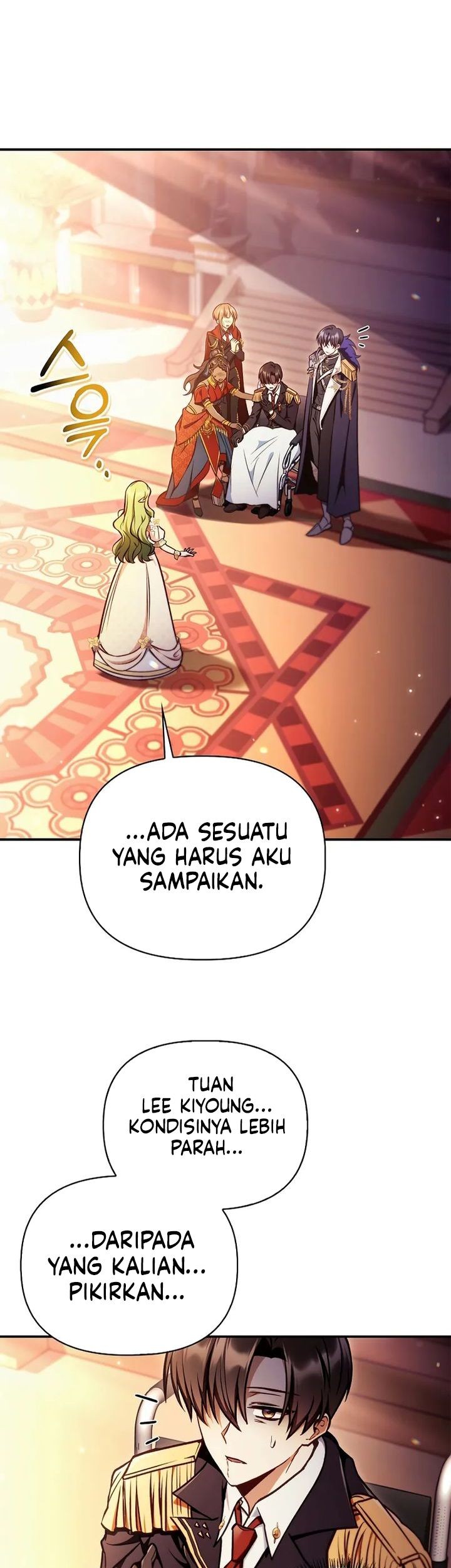 Chapter 134 - halaman 71