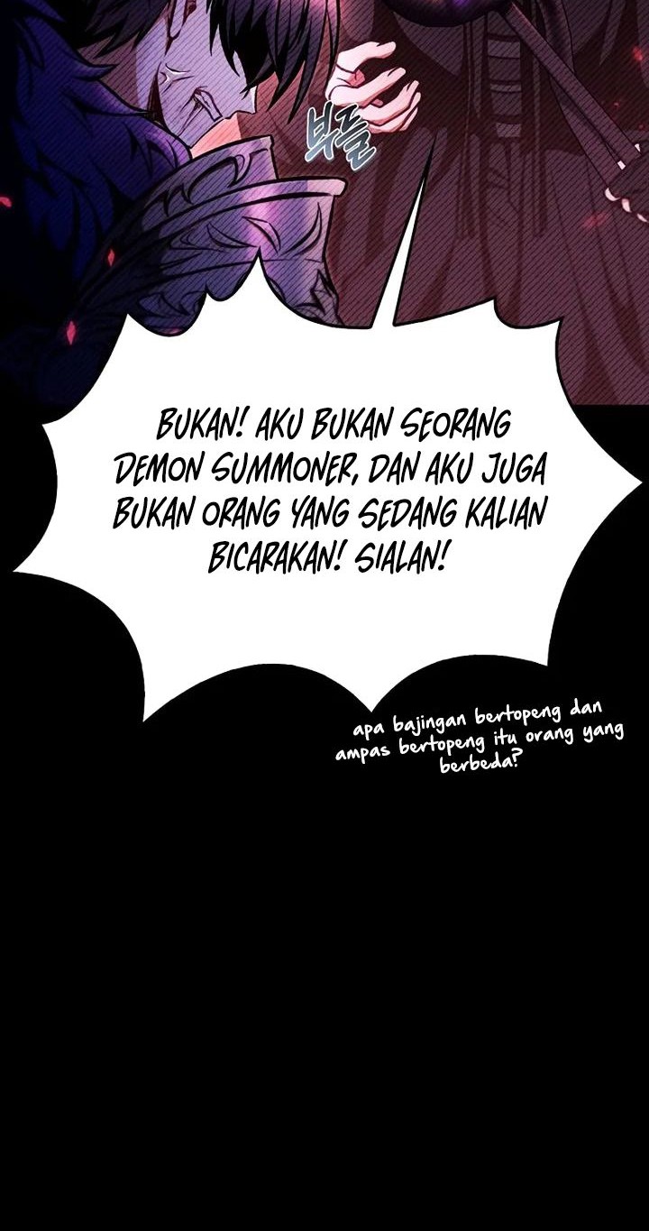 Chapter 134 - halaman 21