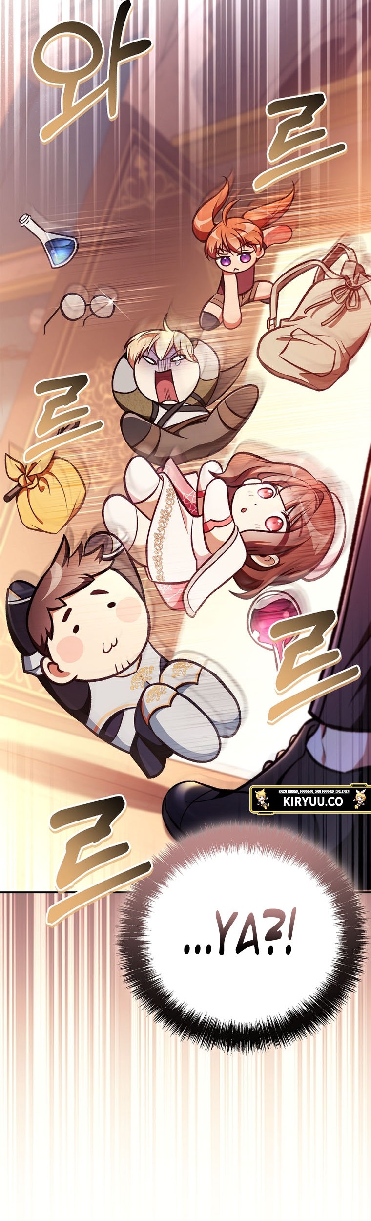 Chapter 135 - halaman 19