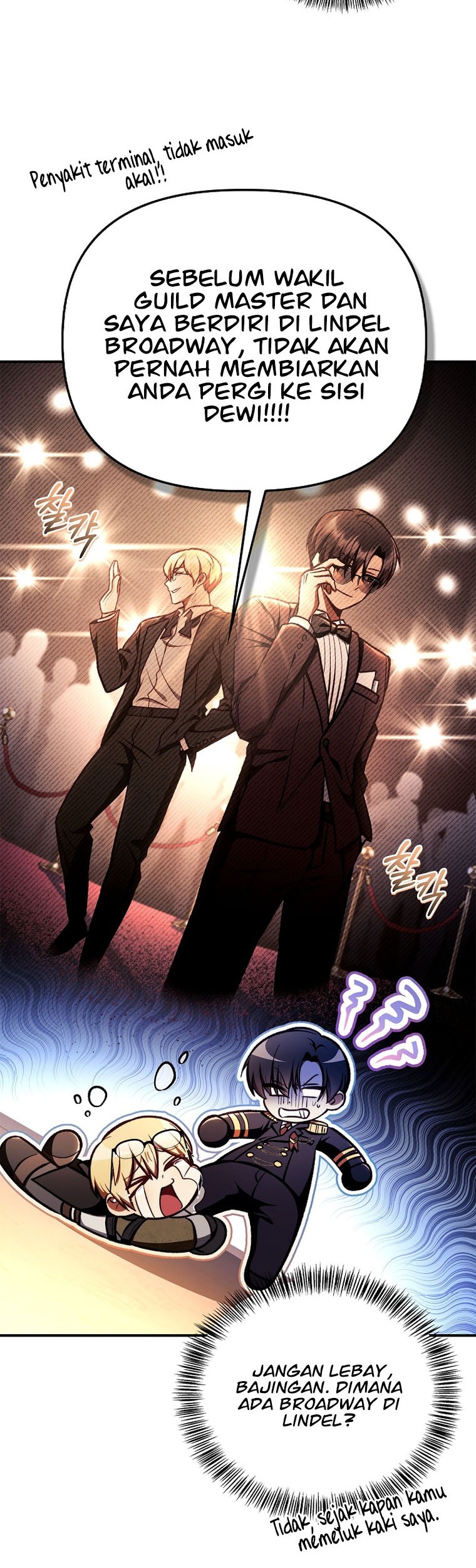 Chapter 135 - halaman 24