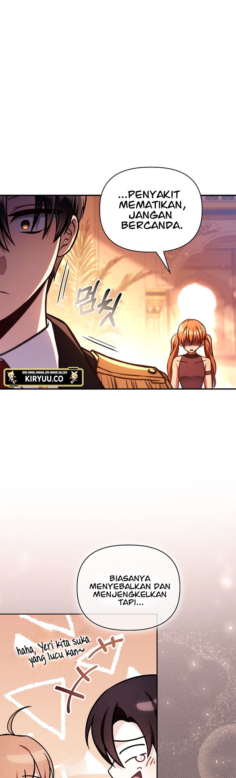 Chapter 135 - halaman 25