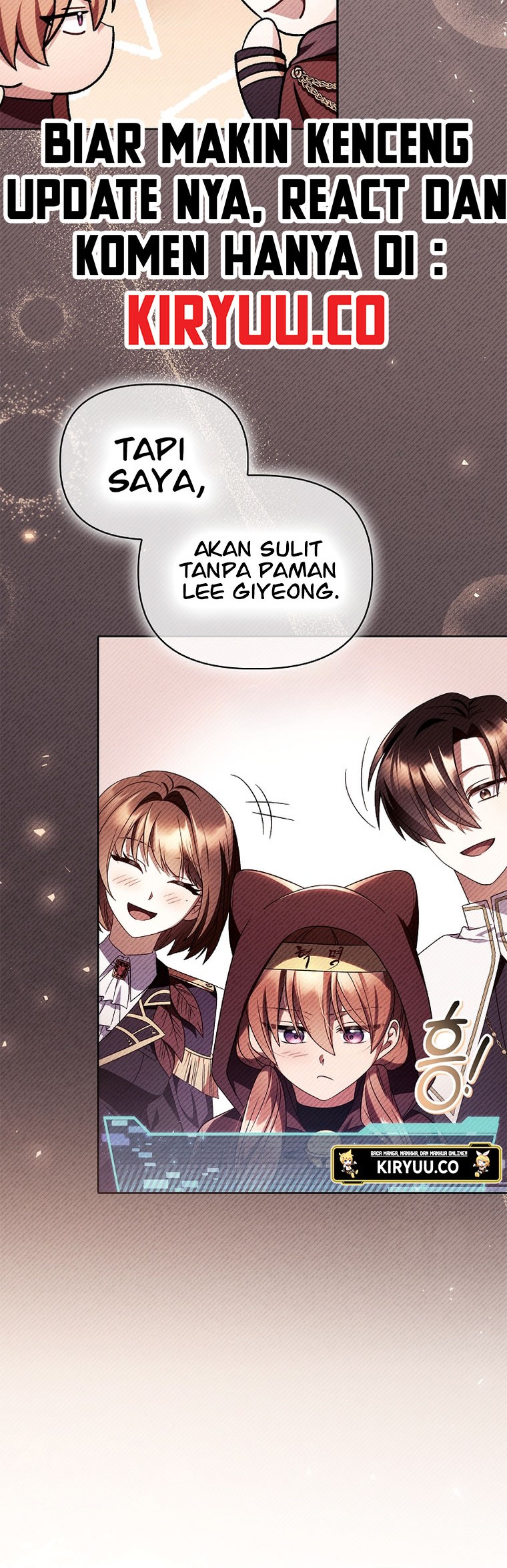 Chapter 135 - halaman 26