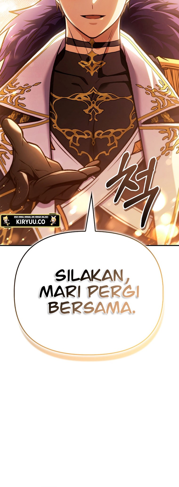 Chapter 135 - halaman 30