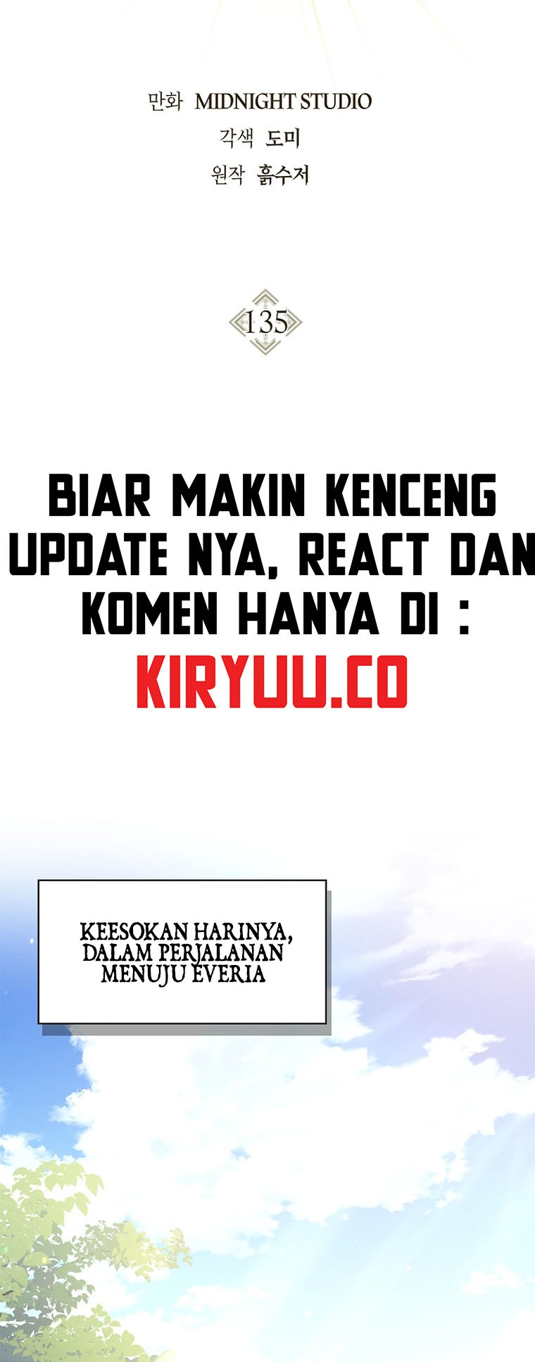 Chapter 135 - halaman 34