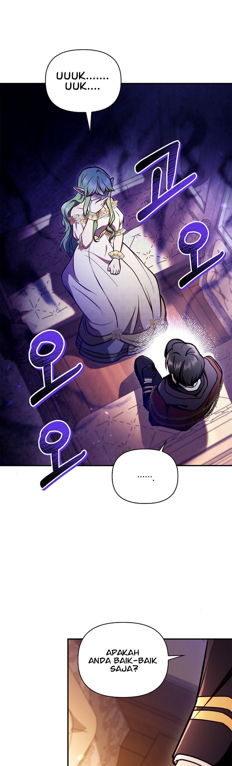 Chapter 135 - halaman 36