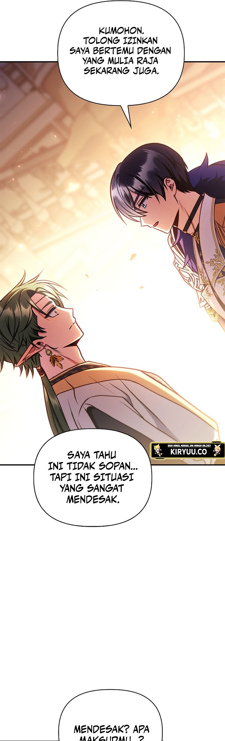 Chapter 136 - halaman 38