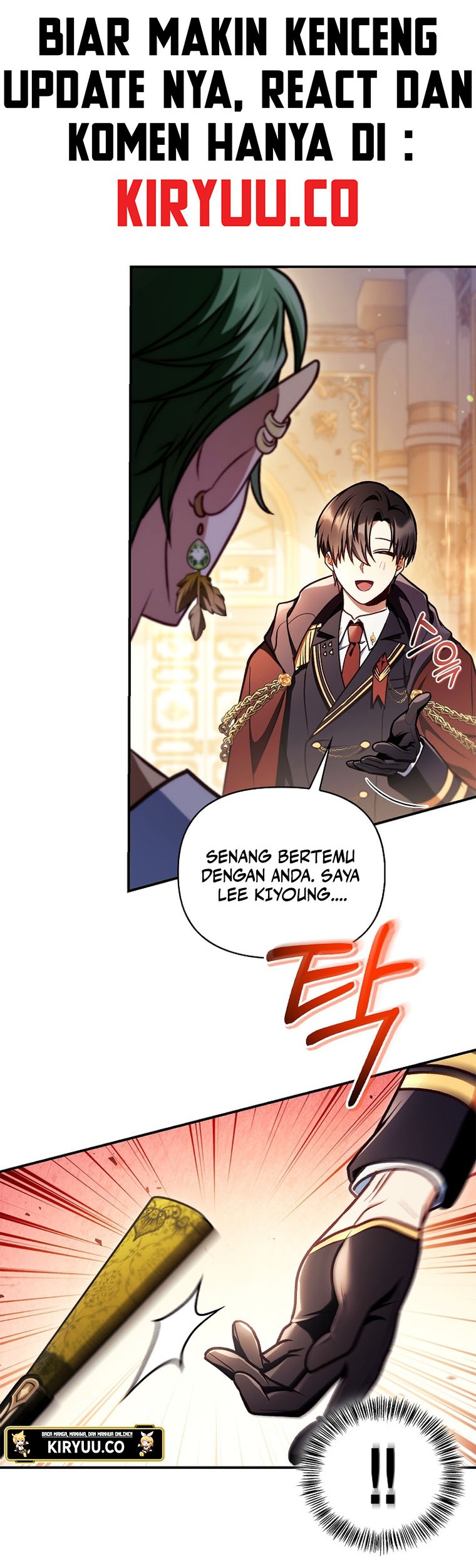 Chapter 136 - halaman 17