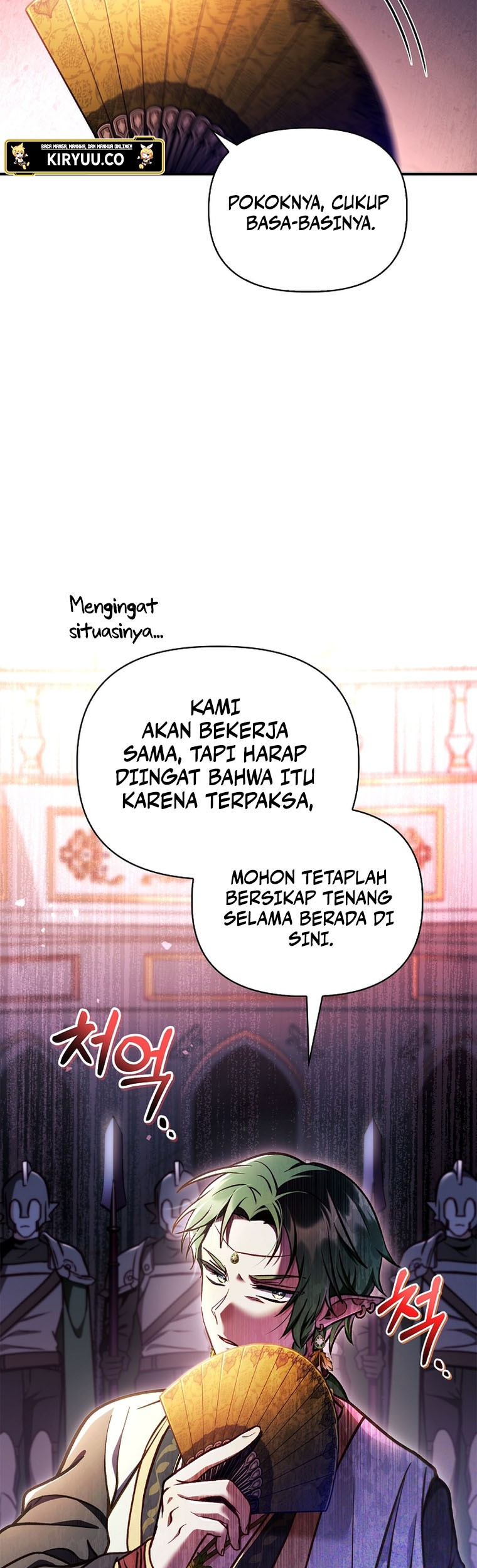 Chapter 136 - halaman 28