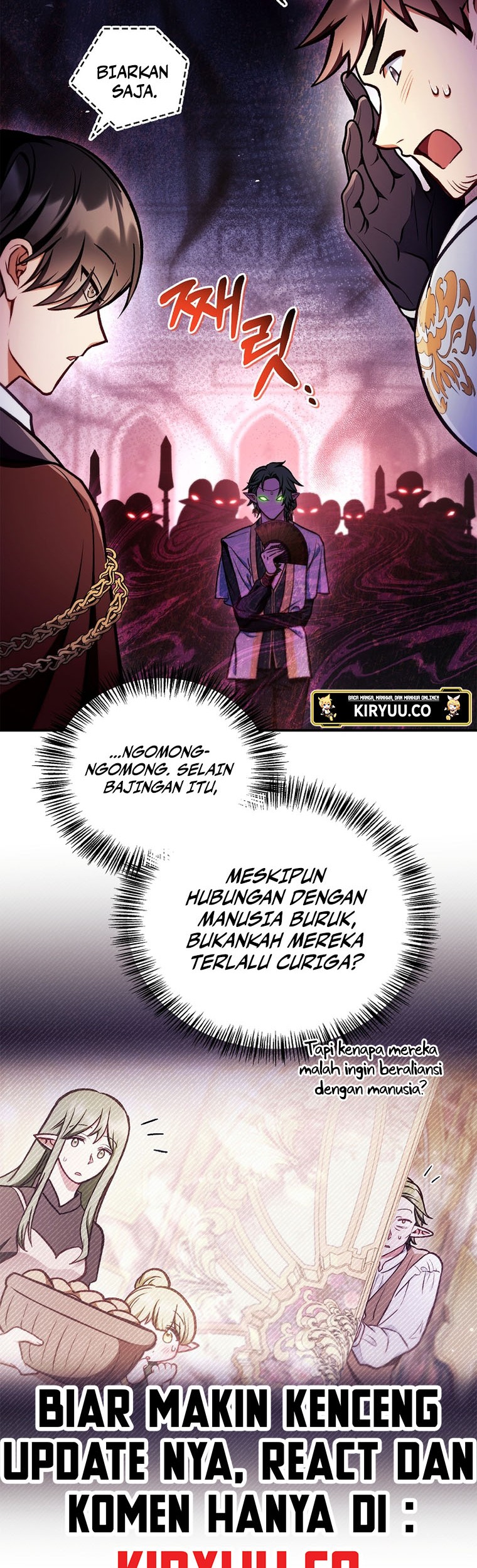Chapter 136 - halaman 31