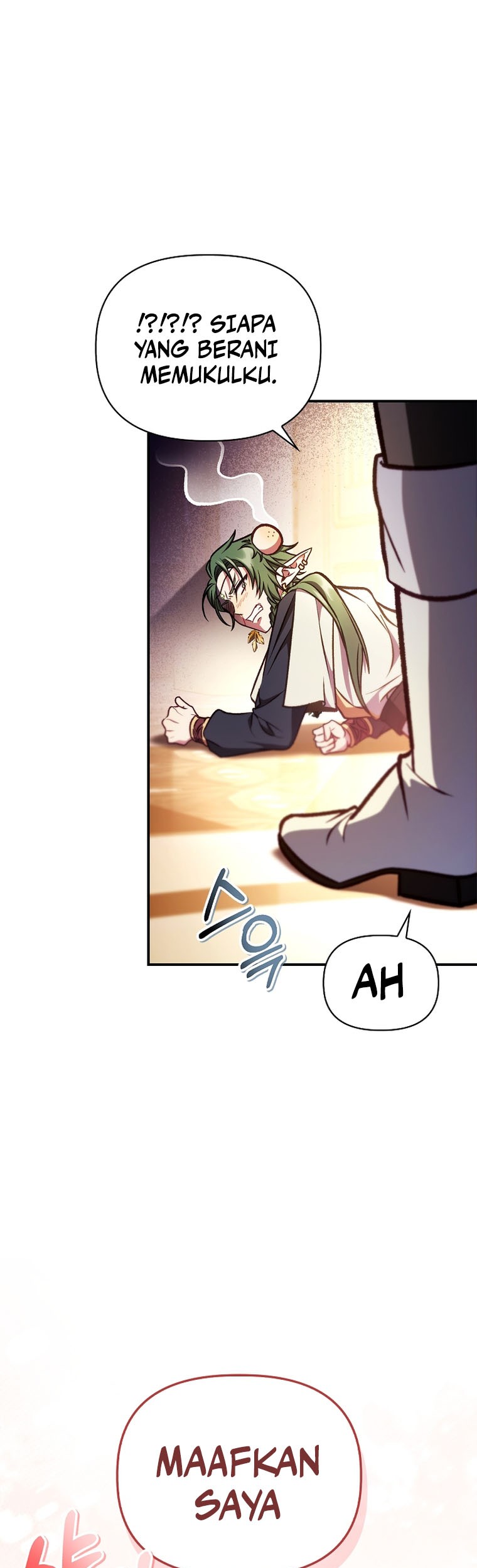 Chapter 137 - halaman 35