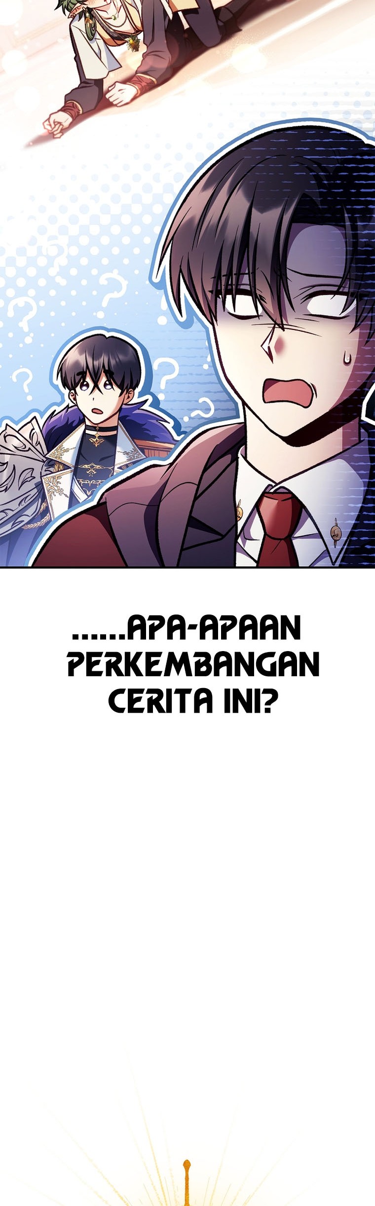 Chapter 137 - halaman 38