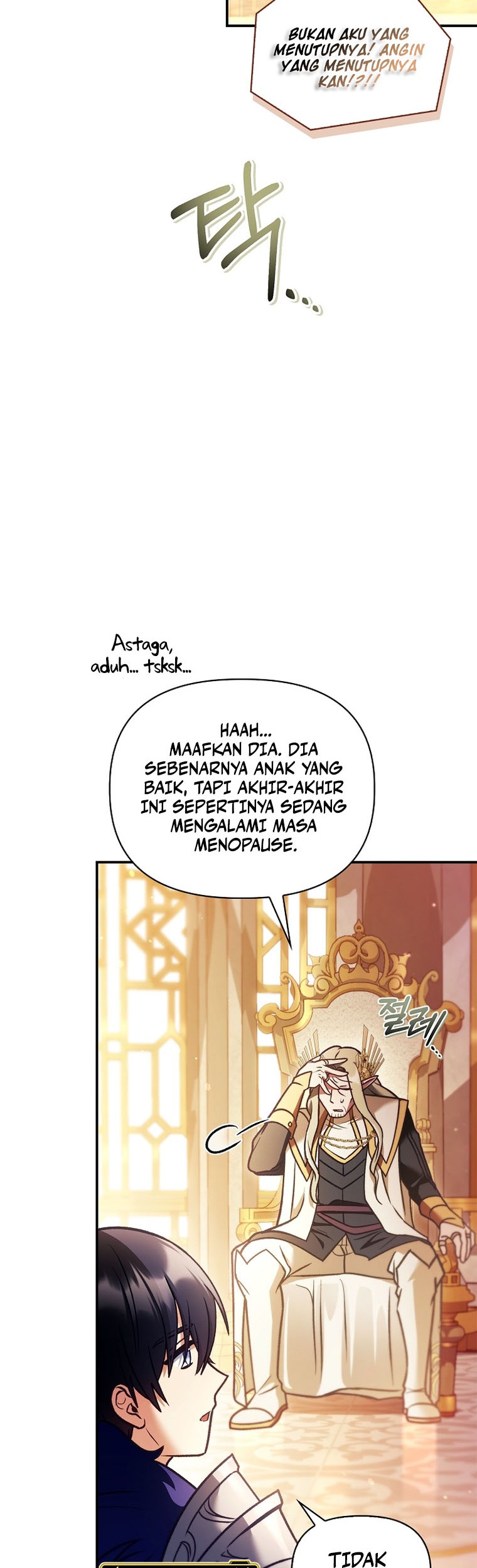 Chapter 137 - halaman 20